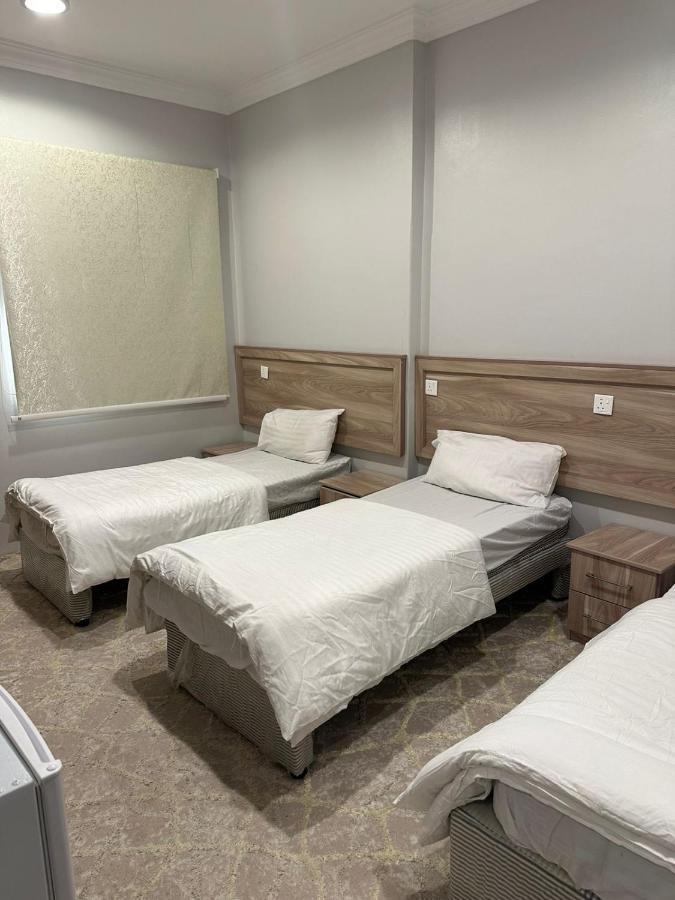 Appartement برج الحرم 2 المسارات *