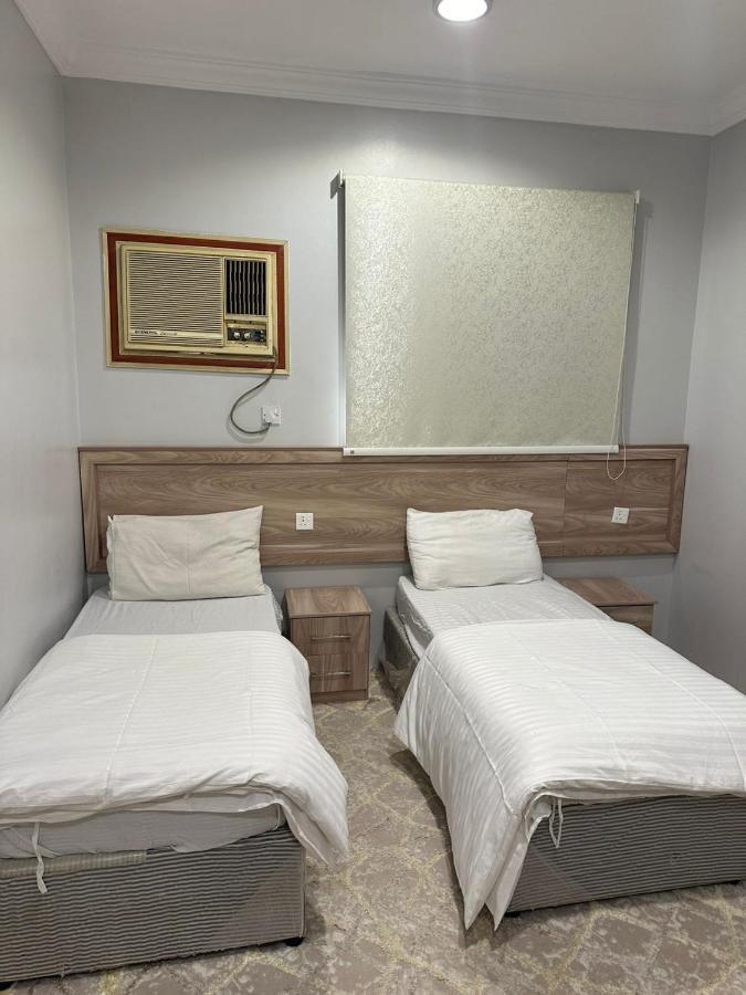 Appartement برج الحرم 2 المسارات Mekka