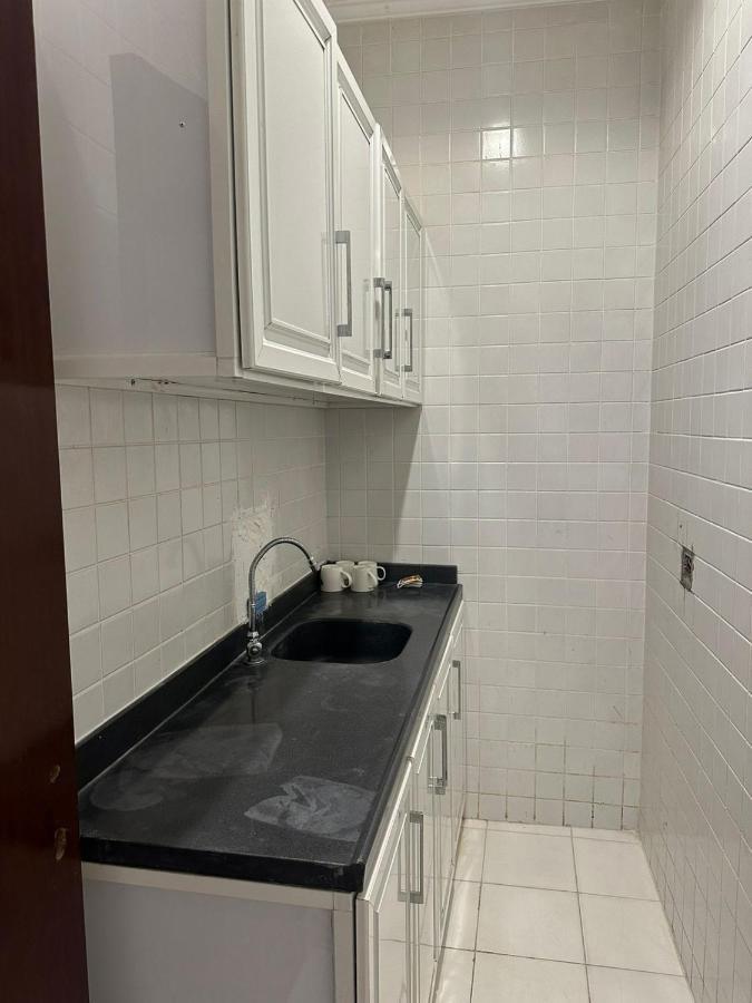 برج الحرم 2 المسارات Appartement Mekka